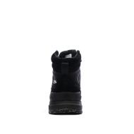 Chaussures de randonnées Noires Femme The North Face B2b Iii vue 3