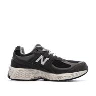 New Balance 2002R Negro Unisex ver 2