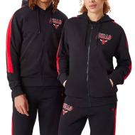 New Era Script Mixed Black/Red Sweatshirt Photo of the Espace des Marques %store% store - view of %key%