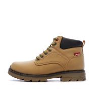 Levi's Jax Boys’ Camel Boots affordable