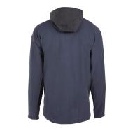 Marine Jacke Mann Best Mountain RANDO Ansicht 2