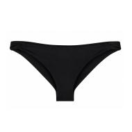 Schwarze Damen-Badehose „Grain de Sable Signature“ günstig