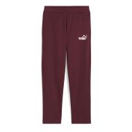 Girl Puma Jogging Bordeaux Nature affordable