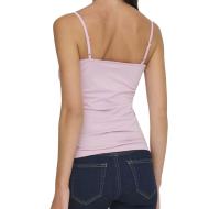 Woman's Lila tank top JDY Ava 15148401s Photo of the Espace des Marques %store% store - view of %key%