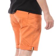 Pantalón Corto Naranja Hombre RMS26 3579 ver 2
