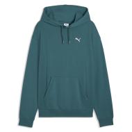 Sweat Vert Homme Puma Class Pinnacle pas cher