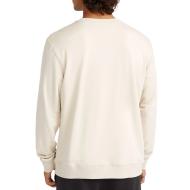 Sudadera de color crudo para hombre de O'Neill, talla Small ver 2