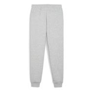 Jogging Gris Niño Puma Graphic ver 2
