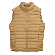 Abrigo beige sin mangas para hombre Teddy Smith B-terry 12014310 barato