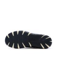 Baskets Marine Femme TBS Cruiser Python vue 5