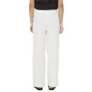 Pantalones fluido/tela Crudo JDY Jdytheis Life Wide Pant Wvn Noos [69fb578c771e3] ver 2