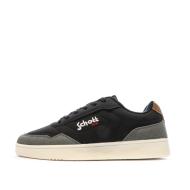 Zapatillas Schott Titan Negras