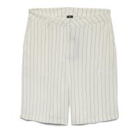 Shorts Ecru Damen Vero Moda Emma Ansicht 3