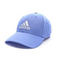 Casquette Bleu Clair Mixte Adidas Basebs pas cher