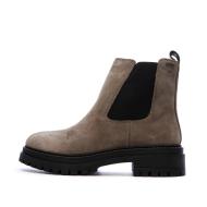 Geox Iridea Women's Brown Boots D26D0A affordable