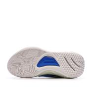 Chaussures de Basketball Blanches/Bleu Homme Puma All-pro Nitro vue 5