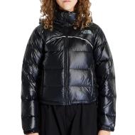 Doudoune The North Face Nuptse Negro Mujer barato