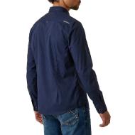 Chemise Marine Homme Kaporal SURAJH22M42 vue 2