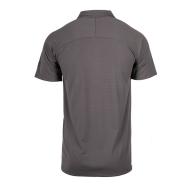 T-Shirt Grau Mann Best Mountain RANDO 104 Ansicht 2