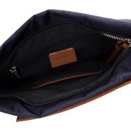 Tamaris Bolso de hombro para mujer Azul marino ver 3