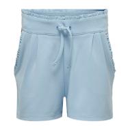Girl's Blue Shorts Kids Only Kogsania affordable