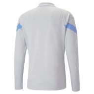 Sudadera Manchester City Gris Hombre Puma 2022/2023 ver 2