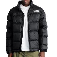 Doudoune Noire Homme The North Face Lhotse0