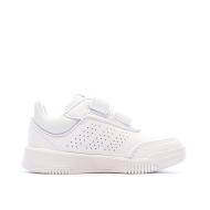 Baskets Blanches Bébé Adidas Tensaur Sport 2.0 Cf GW1990 vue 2