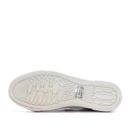 Zapatillas doradas con plataforma para mujer Kaporal Clovia ver 5