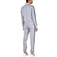 Chándal gris de mujer Under Armour Tricot ver 2
