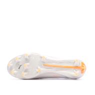 Puma Ultra 6 Ultimate FG White Football Boots Photo of the Espace des Marques %store% store - view of %key%