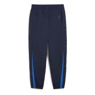 Men’s Blue/Navy Puma X Rocket League Jogging Trousers affordable