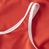 Maillot de bain Rouge Femme Name it Zontra vue 3