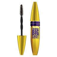 Schwarze Mascara von Gemey Maybelline Colos.bigshot günstig