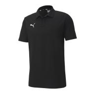 Puma Teamgoal Men’s Black Polo Shirt affordable