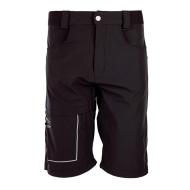 Best Mountain Short Negro Hombre RANDO300