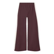 Pantalon fluide Bordeaux Fille Name it Tangine vue 2