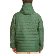 Doudoune Vert Homme Quiksilver EQYJK04008 vue 2