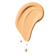 Fond de teint Hydratant Gemey Maybelline 48 Sun Beige vue 2