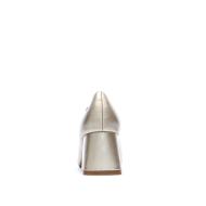 Women’s Gold Refresh Pumps 175078 Photo of the Espace des Marques %store% store - view of %key%