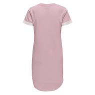JDY Ivy Women's Pink Dress Photo of the Espace des Marques %store% store - view of %key%