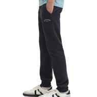 Jack &amp; Jones College Boy's Black Jogging Shorts Photo of the Espace des Marques %store% store - view of %key%