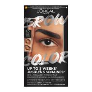 L'Oréal Paris Yx Brow Color 1.0 Negro barato