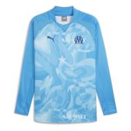 OM Pre-match Sweat Blue Man Puma 23/24 affordable
