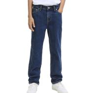 Jean Bleu Garçon Jack & Jones Clark pas cher