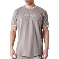 Beiges Herren-T-Shirt von Project X Paris 2511114