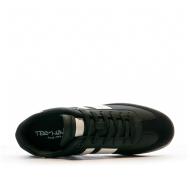 Sneakers Schwarz/Braun Mann Teddy Smith 78815 Ansicht 4