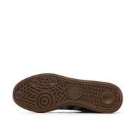 Baskets Gris/Noir Homme Adidas Spezial vue 5