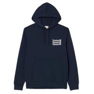 Marine Herren Kapuzenpullover Timberland 2 Tier 3 günstig