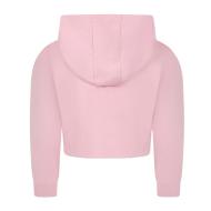 Sweat Rose Ado Sonia Rykiel A00183 vue 2